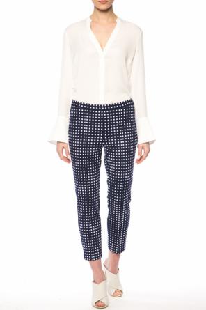 V-neck top, zdjęcie 2 V-neck top od Michael Kors